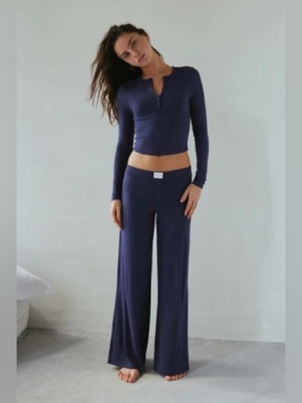 Out From Under Kiera Modern Sleep Pant